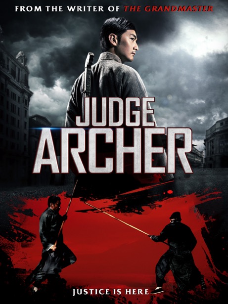 Phim - Cung Sư Huyền Thoại - Judge Archer (2012) || Đang Cập Nhật Full Hd -  Xem Phim Online | Phim Mới | Phim Lẻ | Phim Bộ | Phim Hd